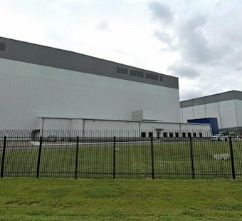 Turner Tours Sierra Nevada's Booming Dayton Plant Ahead of Tight Reelection Fight