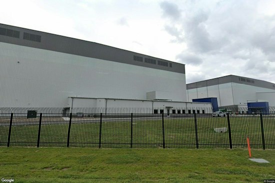 Turner Tours Sierra Nevada's Booming Dayton Plant Ahead of Tight Reelection Fight