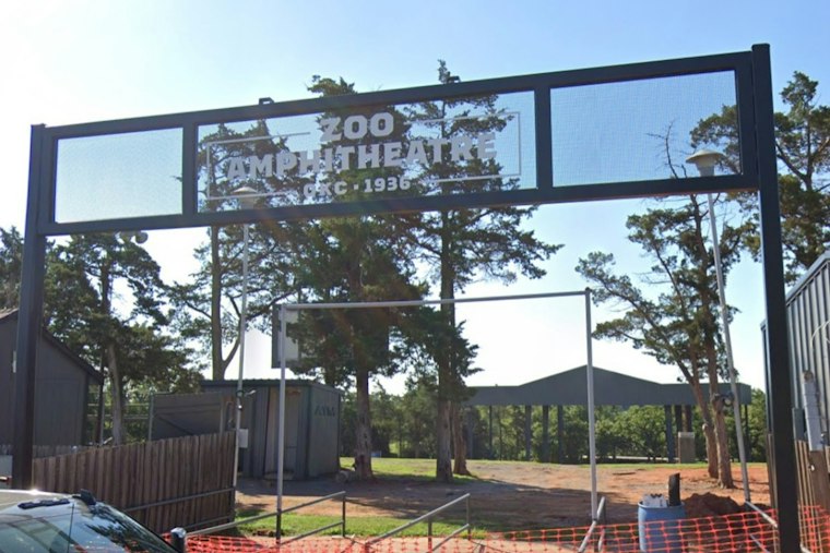 Turnstile Ditches OKC Zoo Amphitheater for Smaller Criterion After SNL Call