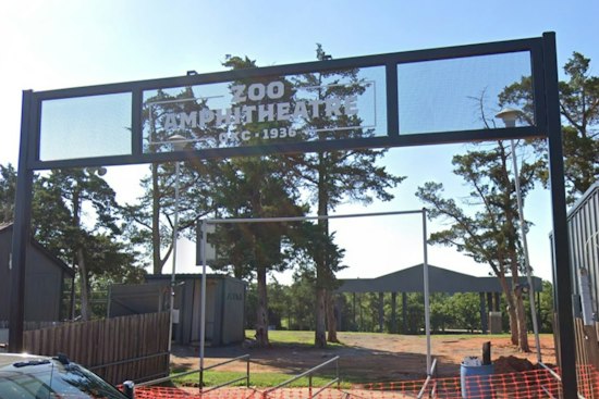 Turnstile Ditches OKC Zoo Amphitheater for Smaller Criterion After SNL Call
