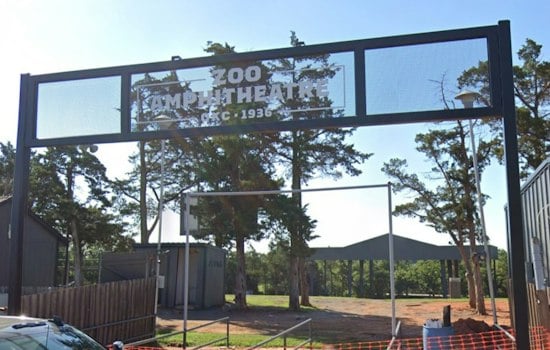 Turnstile Ditches OKC Zoo Amphitheater for Smaller Criterion After SNL Call
