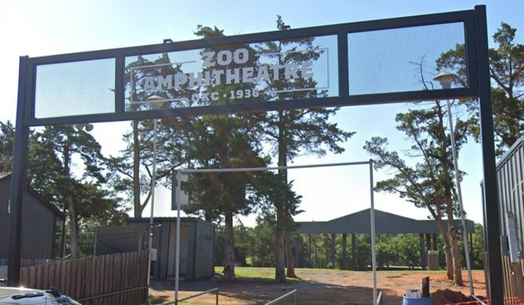 Turnstile Ditches OKC Zoo Amphitheater for Smaller Criterion After SNL Call