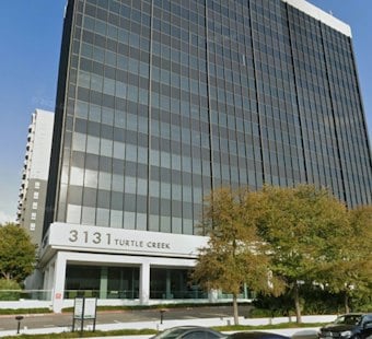 Turtle Creek's 25th Home Tour Opens Penthouses to Fund Creek Cleanup