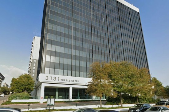 Turtle Creek's 25th Home Tour Opens Penthouses to Fund Creek Cleanup