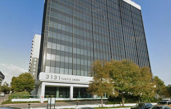 Turtle Creek's 25th Home Tour Opens Penthouses to Fund Creek Cleanup