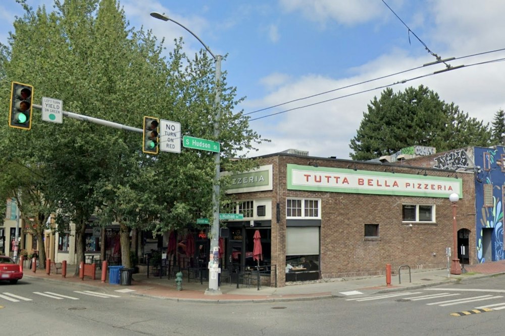 Tutta Bella Closes Downtown, Columbia City Pizzerias After 22 Years