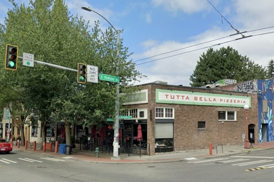 Tutta Bella Closes Downtown, Columbia City Pizzerias After 22 Years