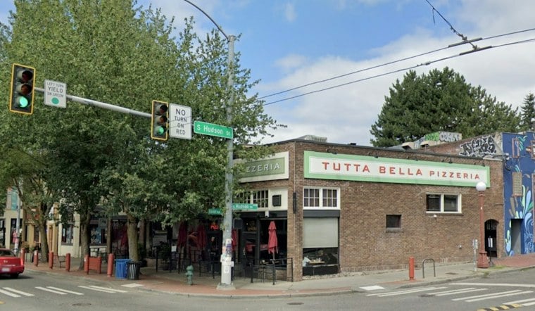 Tutta Bella Closes Downtown, Columbia City Pizzerias After 22 Years