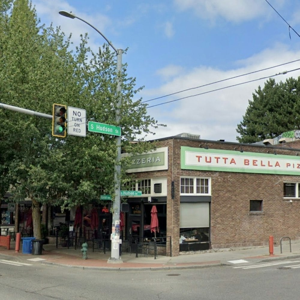 Tutta Bella Closes Downtown, Columbia City Pizzerias After 22 Years