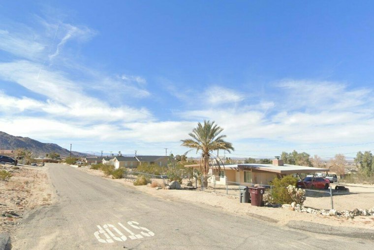 Twentynine Palms Murder Case Collapses Into 3-Year Sentence After Autopsy Comes Back Blank