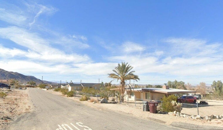 Twentynine Palms Murder Case Collapses Into 3-Year Sentence After Autopsy Comes Back Blank
