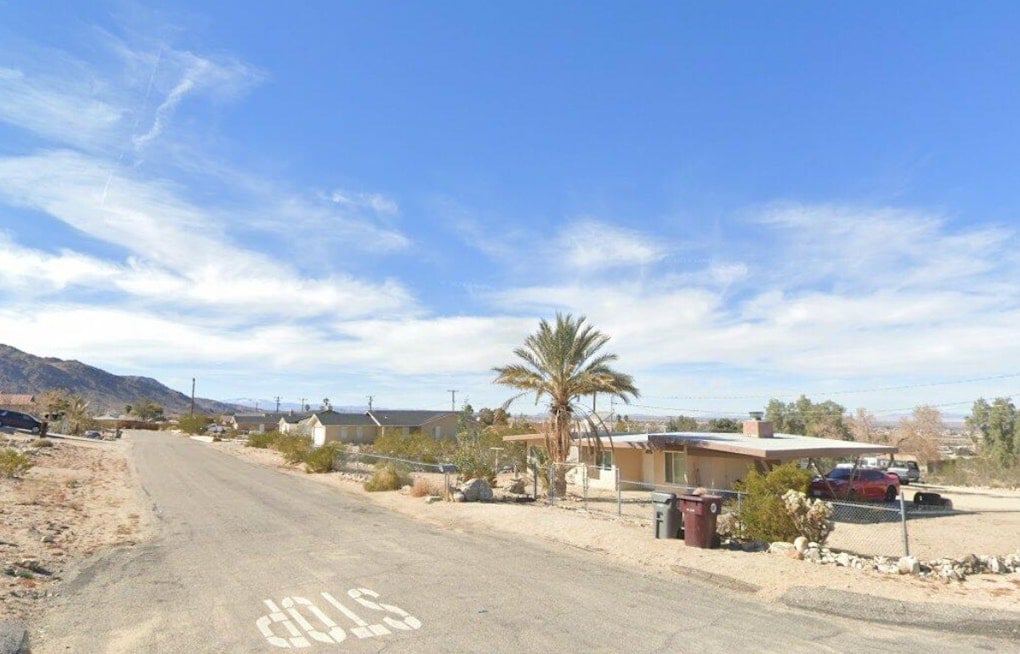Twentynine Palms Murder Case Collapses Into 3-Year Sentence After Autopsy Comes Back Blank