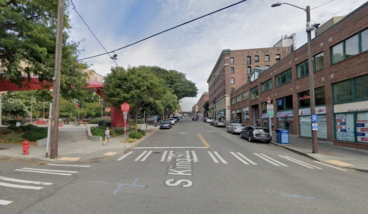 Twice-Wanted Fugitive Caught Again in Seattle's CID on Child Abuse Charges