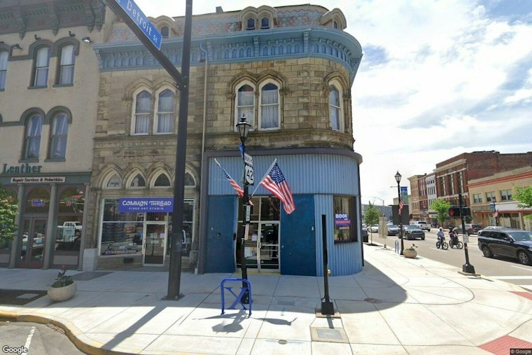 Twin Brothers Bring Boiled-and-Baked Bagels to Downtown Xenia