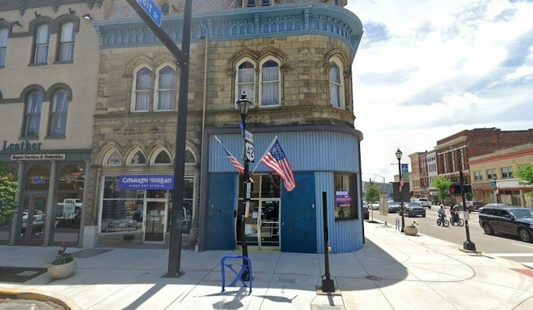 Twin Brothers Bring Boiled-and-Baked Bagels to Downtown Xenia