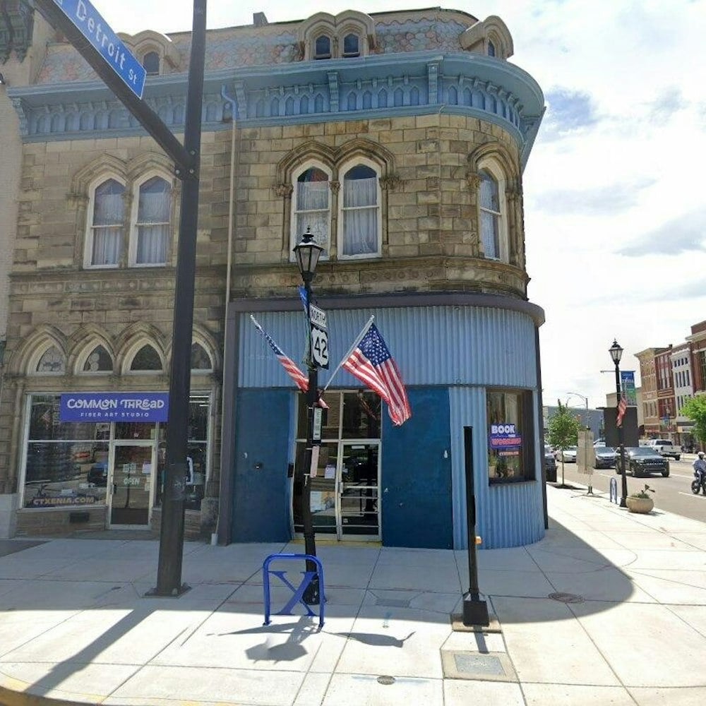 Twin Brothers Bring Boiled-and-Baked Bagels to Downtown Xenia