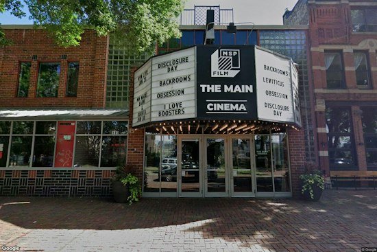 Twin Cities Arab Film Festival Turns 20, Honors Lebanese Filmmaker Moussally