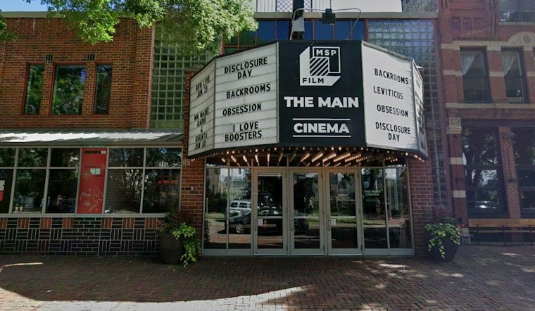 Twin Cities Arab Film Festival Turns 20, Honors Lebanese Filmmaker Moussally