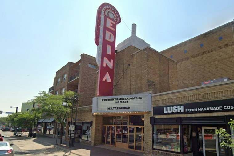 Twin Cities Black Film Festival Marks 24 Years With New Edina Home