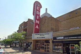 Twin Cities Black Film Festival Marks 24 Years With New Edina Home