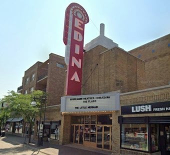 Twin Cities Black Film Festival Marks 24 Years With New Edina Home