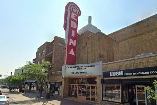 Twin Cities Black Film Festival Marks 24 Years With New Edina Home