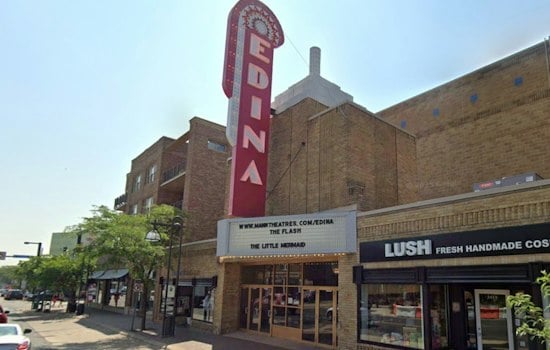 Twin Cities Black Film Festival Marks 24 Years With New Edina Home
