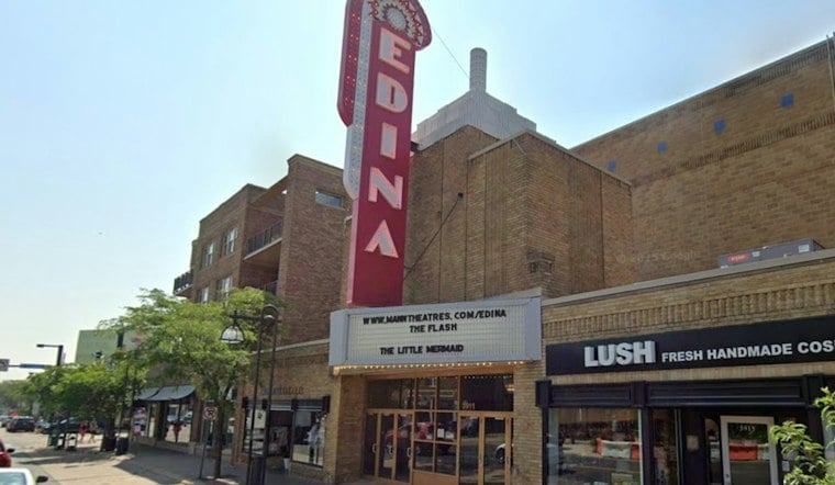 Twin Cities Black Film Festival Marks 24 Years With New Edina Home