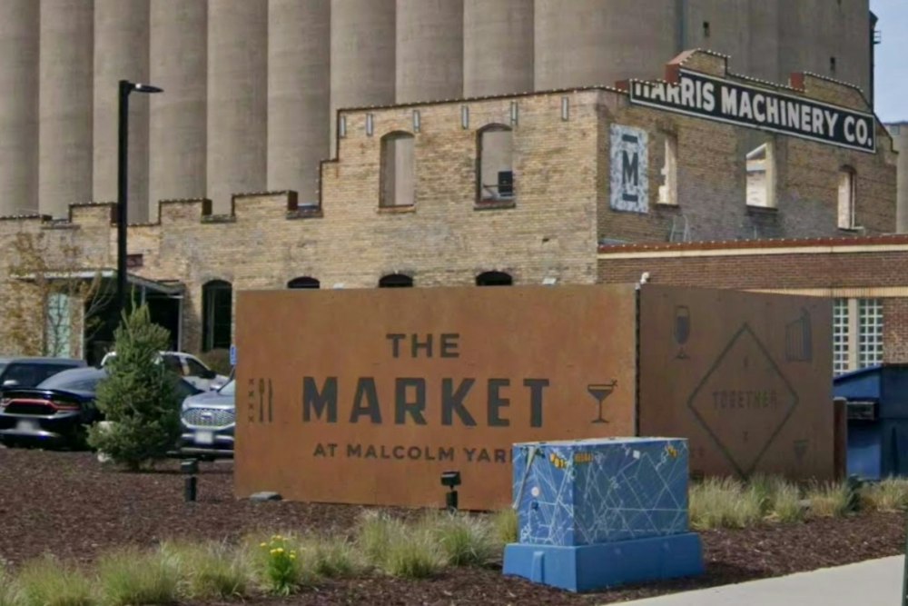 Twin Cities Pasta Club Rolls Out Handmade Noodles At Malcolm Yards Food Hall