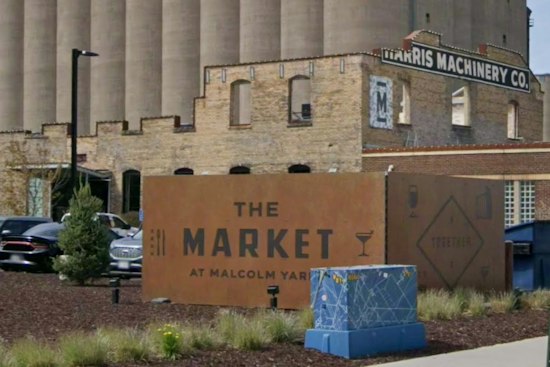 Twin Cities Pasta Club Rolls Out Handmade Noodles At Malcolm Yards Food Hall