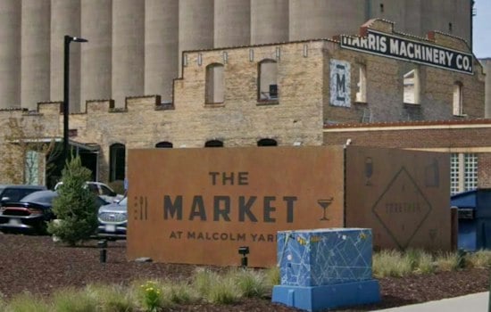 Twin Cities Pasta Club Rolls Out Handmade Noodles At Malcolm Yards Food Hall