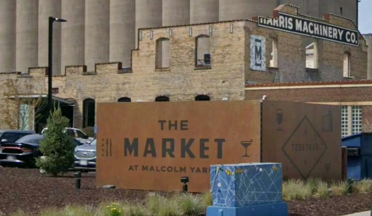 Twin Cities Pasta Club Rolls Out Handmade Noodles At Malcolm Yards Food Hall