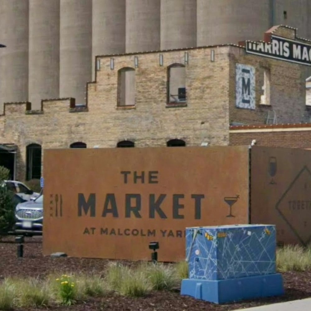 Twin Cities Pasta Club Rolls Out Handmade Noodles At Malcolm Yards Food Hall