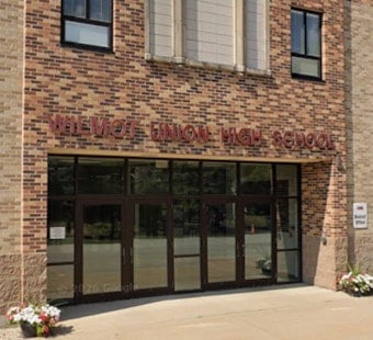 Twin Lakes Man, 19, Faces 12 Felony Counts After Tipline Report on Minors