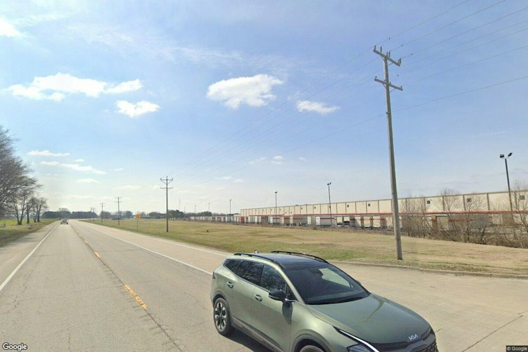 Two Airlifted to St. Louis After Camry Pulls Into Truck's Path Near Sikeston