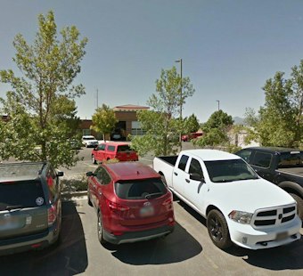 Two-Alarm Fire Rips Through West Jordan Building, Witness Reports Hearing Explosions