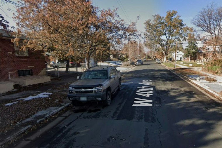 Two Arrested After Denver Home Jewelry Store Shooting, Three Suspects Still Sought