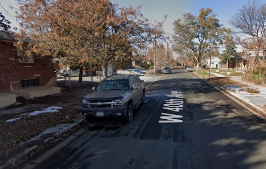 Two Arrested After Denver Home Jewelry Store Shooting, Three Suspects Still Sought
