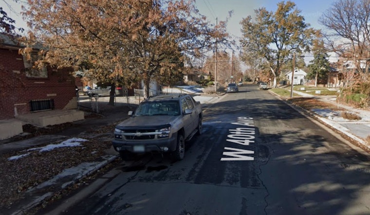 Two Arrested After Denver Home Jewelry Store Shooting, Three Suspects Still Sought