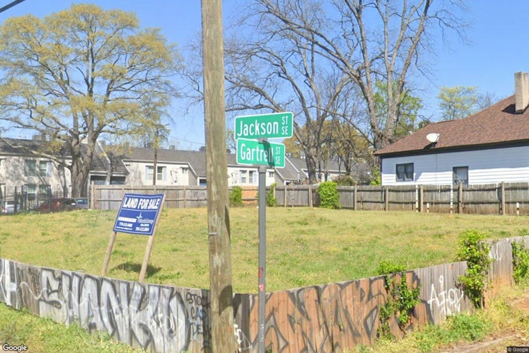 Two Arrested After Sweet Auburn Shooting Grazes Woman Near Jackson Street SE