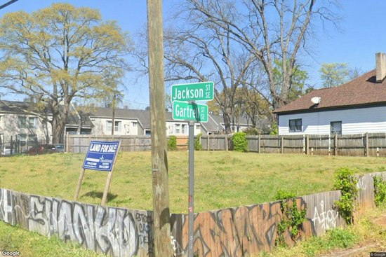 Two Arrested After Sweet Auburn Shooting Grazes Woman Near Jackson Street SE