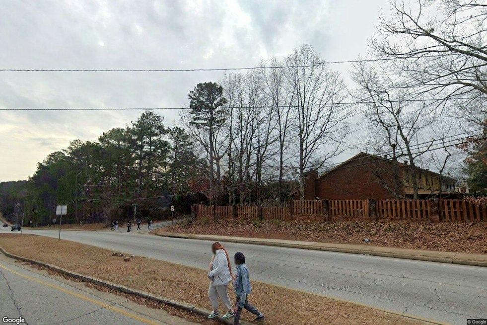 Two Boys Killed, Two Women Hurt in Stone Mountain Apartment Shooting