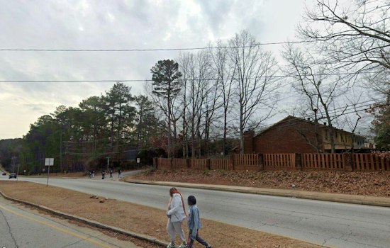 Two Boys Killed, Two Women Hurt in Stone Mountain Apartment Shooting