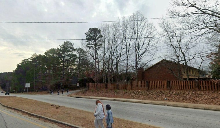 Two Boys Killed, Two Women Hurt in Stone Mountain Apartment Shooting