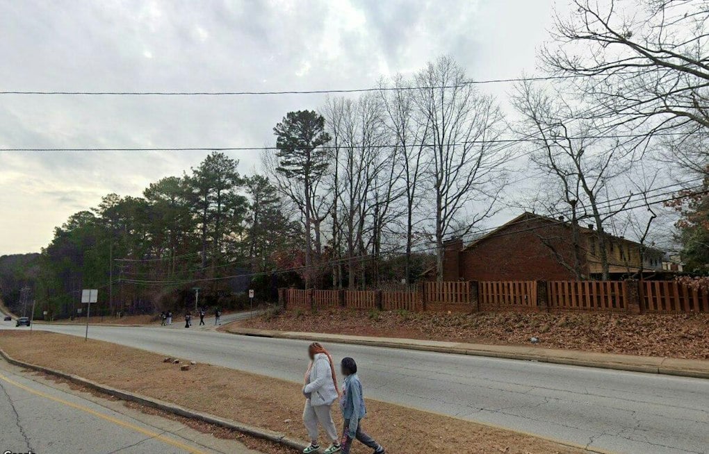 Two Boys Killed, Two Women Hurt in Stone Mountain Apartment Shooting