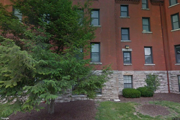 Two Columbia Men Arrested After Armed Carjacking Near Columbia College