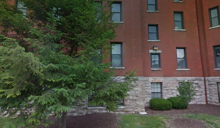 Two Columbia Men Arrested After Armed Carjacking Near Columbia College