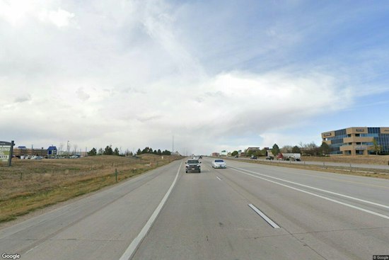 Two Critically Wounded in Possible Targeted Shooting on I-25 Near Loveland