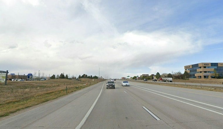 Two Critically Wounded in Possible Targeted Shooting on I-25 Near Loveland