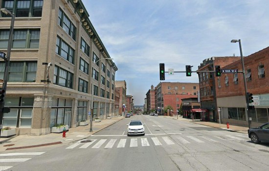 Two-Day Tease: Kansas City Basks in Sun Before Midweek Soaking Storms